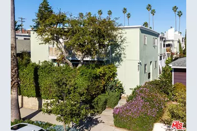 827 18th St, Santa Monica, CA 90403 - Photo 1