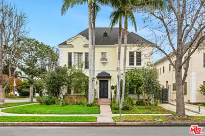 1200 S Alfred St, Los Angeles, CA 90035 - Photo 1
