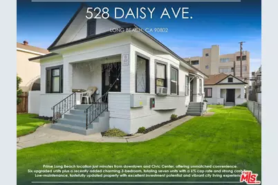 528 Daisy Ave, Long Beach, CA 90802 - Photo 1