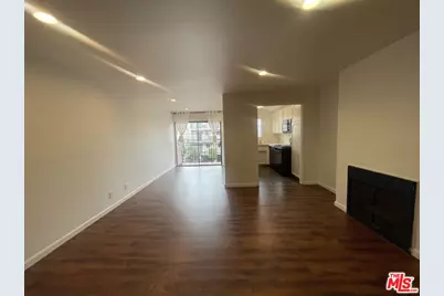 1338 N Sierra Bonita Ave #102, West Hollywood, CA 90046 - Photo 1