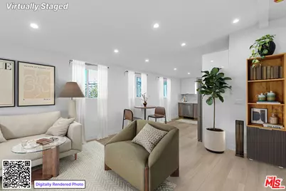 5413 N Troost Ave, Valley Village, CA 91601 - Photo 1