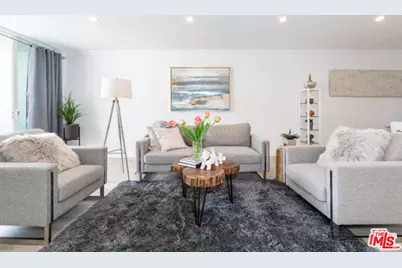 847 5th St #205, Santa Monica, CA 90403 - Photo 1