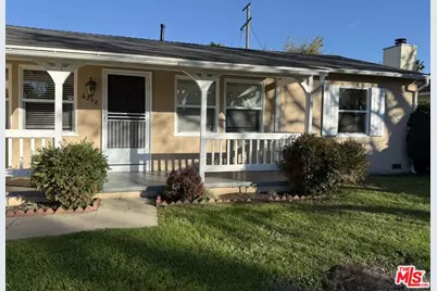 6232 Goodland Ave, North Hollywood, CA 91606 - Photo 1