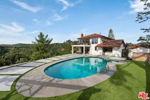 10825 Savona Rd, Los Angeles, CA 90077 - Photo 1