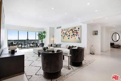 10724 Wilshire Blvd #1210, Los Angeles, CA 90024 - Photo 1
