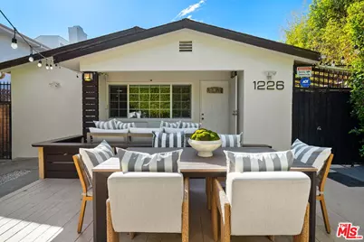 1226 Chelsea Ave, Santa Monica, CA 90404 - Photo 1