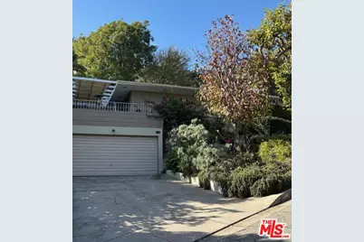 1635 Marmont Ave, Los Angeles, CA 90069 - Photo 1