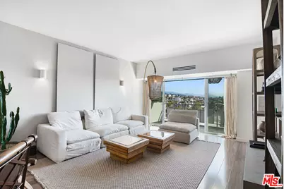 1155 N La Cienega Blvd #711, Los Angeles, CA 90069 - Photo 1