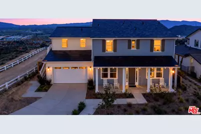 28414 Old Springs Rd, Castaic, CA 91384 - Photo 1