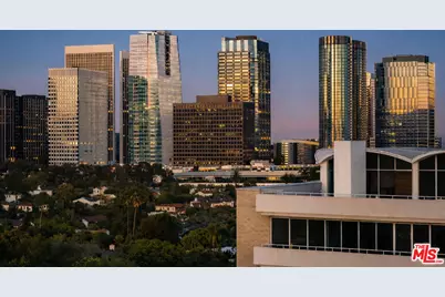 1333 S Beverly Glen Blvd #Ph A, Los Angeles, CA 90024 - Photo 1