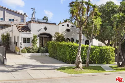1018 Havenhurst Dr, West Hollywood, CA 90046 - Photo 1