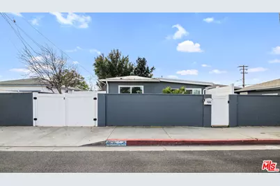 14808 Condon Ave #2, Lawndale, CA 90260 - Photo 1