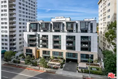 10777 Wilshire Blvd #403, Los Angeles, CA 90024 - Photo 1