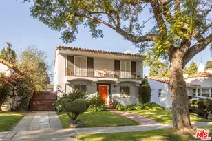 4115 Edgehill Dr, Los Angeles, CA 90008 - Photo 1