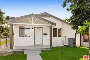 1500 W 58th Pl, Los Angeles, CA 90047 - Photo 1