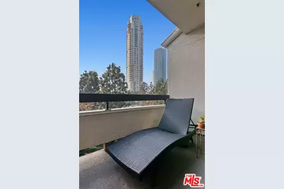 2112 Century Park Ln #411, Los Angeles, CA 90067 - Photo 1