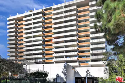 8787 Shoreham Dr #1003, West Hollywood, CA 90069 - Photo 1