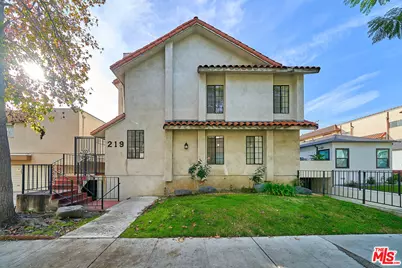 219 N Isabel St #5, Glendale, CA 91206 - Photo 1