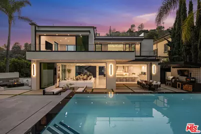 2112 Roscomare Rd, Los Angeles, CA 90077 - Photo 1
