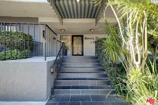 1355 N Sierra Bonita Ave, West Hollywood, CA 90046 - Photo 1