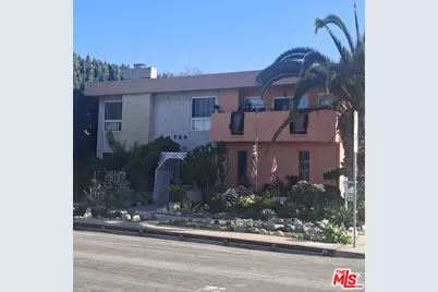 724 S Flower St, Inglewood, CA 90301 - Photo 1