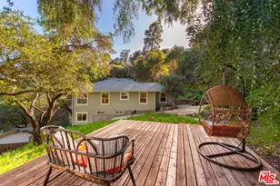 502 Fernwood Pacific Dr, Topanga, CA 90290 - Photo 1