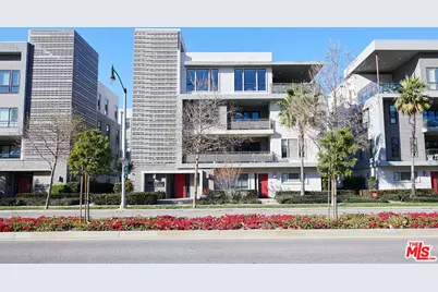 12775 Bluff Creek Dr #1, Los Angeles, CA 90094 - Photo 1