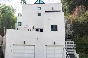 6835 Pacific View Dr, Los Angeles, CA 90068 - Photo 1