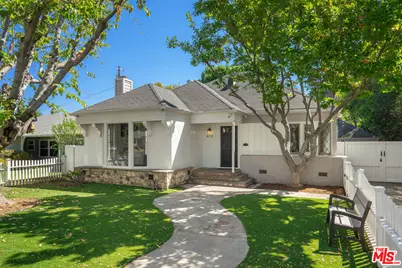 4712 Burnet Ave, Sherman Oaks, CA 91403 - Photo 1