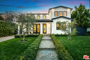 935 S Burnside Ave, Los Angeles, CA 90036 - Photo 1