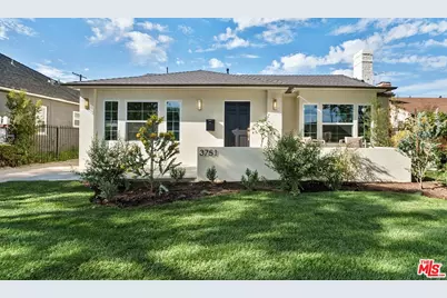 3751 Edgehill Dr, Los Angeles, CA 90018 - Photo 1