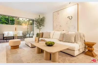 1131 Alta Loma Rd #116, West Hollywood, CA 90069 - Photo 1
