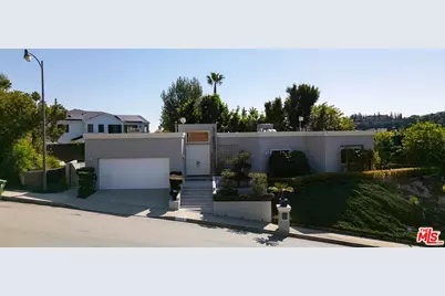 1708 Clear View Dr, Beverly Hills, CA 90210 - Photo 1