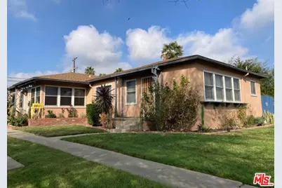 8811 Reading Ave, Los Angeles, CA 90045 - Photo 1