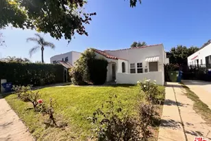 841 N Kilkea Dr, Los Angeles, CA 90046 - Photo 1