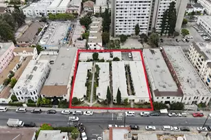 428 S Burlington Ave, Los Angeles, CA 90057 - Photo 1