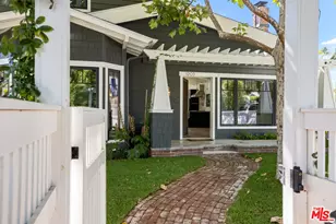 1203 N Poinsettia Pl, West Hollywood, CA 90046 - Photo 1