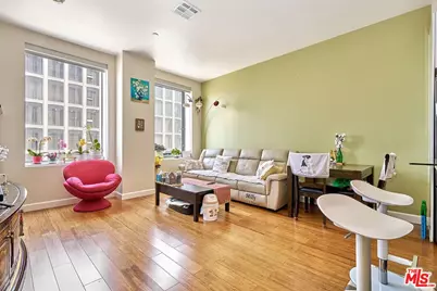 3810 Wilshire Blvd #801, Los Angeles, CA 90010 - Photo 1