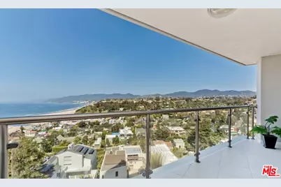 201 Ocean Ave #609P, Santa Monica, CA 90402 - Photo 1