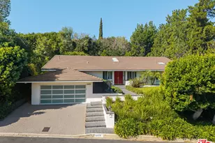 10853 Via Verona St, Los Angeles, CA 90077 - Photo 1