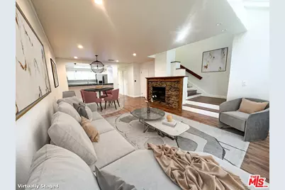 4240 Lost Hills Rd #2403, Agoura Hills, CA 91301 - Photo 1