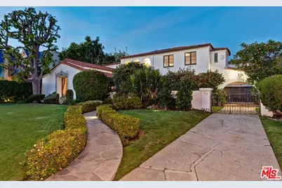 702 N Linden Dr, Beverly Hills, CA 90210 - Photo 1