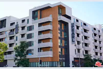 687 S Hobart Blvd #760, Los Angeles, CA 90005 - Photo 1