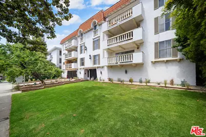 605 San Vicente Blvd #201, Santa Monica, CA 90402 - Photo 1