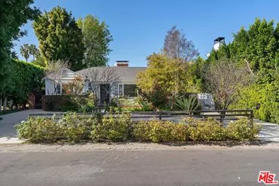 4001 Alcove Ave, Studio City, CA 91604 - Photo 1