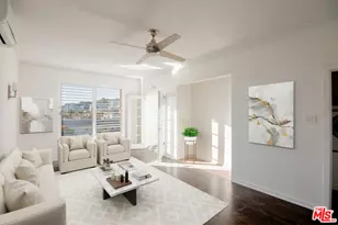 1201 N Crescent Heights Blvd, West Hollywood, CA 90046 - Photo 1