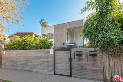 2603 Abbot Kinney Blvd #1/2, Venice, CA 90291 - Photo 1