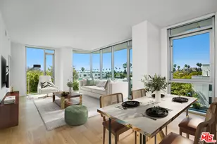 8500 Burton Wy, Los Angeles, CA 90048 - Photo 1