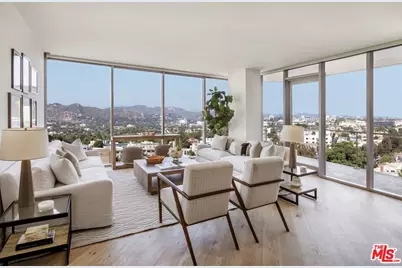 8500 Burton Way #416, Los Angeles, CA 90048 - Photo 1
