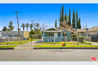 531 W 16th St, San Bernardino, CA 92405 - Photo 1